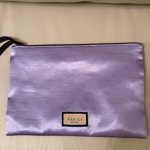 Gucci Beauty Pouch